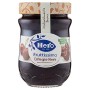 Hero Fruttissima Confettura di Ciliegie Nere Naturalmente Buona - 345 gr