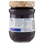 Hero Fruttissima Confettura di Ciliegie Nere Naturalmente Buona - 345 gr