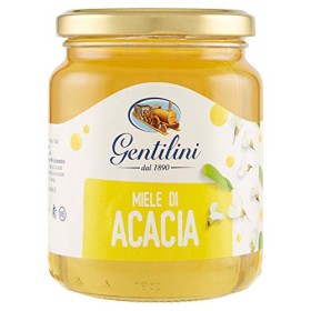 Gentilini Miele Acacia - 500 gr