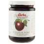 D'ARBO CONFETTURA EXTRA DI CILIEGIE NERE 450 GR