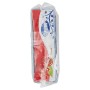 Hero Confettura Astuccio Poker Ciliegia Rossa - 1 Confezione da 4x25g