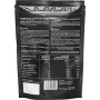 nu3 Mix Farine per Pizza a Basso Contenuto di Carboidrati - Impasto per Pizza Senza Glutine e Lievito ad Alto Contenuto Proteico