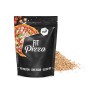 nu3 Mix Farine per Pizza a Basso Contenuto di Carboidrati - Impasto per Pizza Senza Glutine e Lievito ad Alto Contenuto Proteico