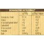 Caffè Vergnano 1882 Caffè Macinato Natura 100% - 8 confezioni da 500 gr (totale 4 Kg)