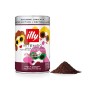 illy Barattolo Caffè Macinato Intenso per Espresso - Zagnoli (3000 gr)