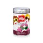 illy Barattolo Caffè Macinato Intenso per Espresso - Zagnoli (3000 gr)
