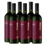 Marchio Amazon - Compass Road Shiraz, Australia (6x75cl)
