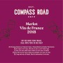 Marchio Amazon - Compass Road Merlot, Francia (6x75cl)