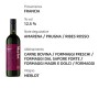 Marchio Amazon - Compass Road Merlot, Francia (6x75cl)