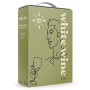 Marchio Amazon - Compass Road Borgogna Bianco, Germania (Bag in Box), 5l