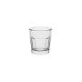 AmazonCommercial - Bicchierino Gibraltar da liquore, 53 ml, set da 12
