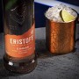 Eristoff Ginger - Vodka Aromatizzata Allo Zenzero, 1 Bottiglia da 700 ml