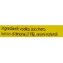 Keglevich - Fresh, Liquore Vodka e Limone, 6 x 700 ml