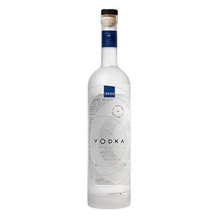 Tovess Vodka (70cl)