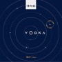 Tovess Vodka (70cl)