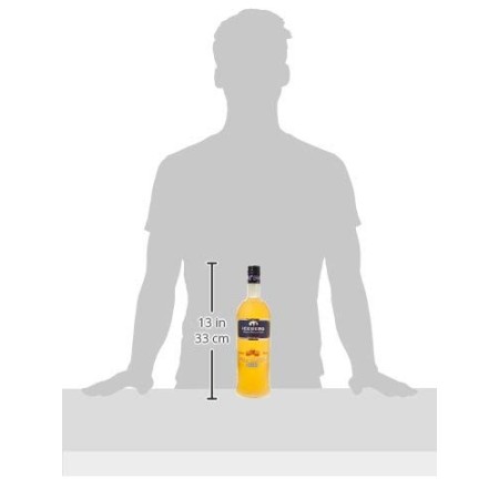 Iceberg Caramelo Vodka, 1 l