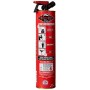 Produced And Bottled In Moldova Firestarter Vodka - 700 ml