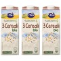 Matt 3 Cereali Bio - 3 pezzi da 1 l [3 l]