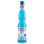 Fabbri Sciroppo Anice Blu 560ml - [confezione da 3]