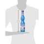 Fabbri Sciroppo Anice Blu 560ml - [confezione da 3]