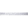 Fabbri Sciroppo Anice Blu 560ml - [confezione da 3]