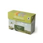 Raffinata degustazione Infusi, Tisane, Tè - 20 gusti in 80 filtri - Selezione di Tè e Miscele di frutta, fiori ed erbe in filt