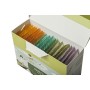 Raffinata degustazione Infusi, Tisane, Tè - 20 gusti in 80 filtri - Selezione di Tè e Miscele di frutta, fiori ed erbe in filt