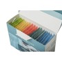 Raffinata degustazione Infusi, Tisane, Tè - 20 gusti in 80 filtri - Selezione di Tè e Miscele di frutta, fiori ed erbe in filt