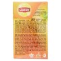 Lipton - Tè al Limone - 20 filtri