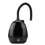HEEPDD Rettile umidificatore, repti fogger Serbatoio lucertole camaleonti Serpenti fogger umidificatore vaporizzatore Nebbia Mak