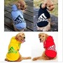 KayMayn, Adidog sport, Felpa con cappuccio per animali domestici, Per cani e gatti, Adatta anche ai cuccioli, Per cani di tutte 