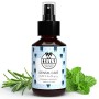 Belly Pulizia Denti del Cane I Spray Dentale per Cani I Cura l’Igiene Orale del Cane e contrasta l’Alito Cattivo I con Menta