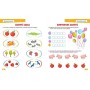 Vado in prima. Attività, giochi, pregrafismi, lettere e numeri
