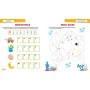 Vado in prima. Attività, giochi, pregrafismi, lettere e numeri