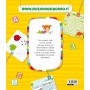 Vado in prima. Attività, giochi, pregrafismi, lettere e numeri