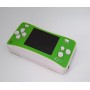 E-WOR Console portatile da gioco retrò a 8 bit Videogiochi LCD162x da 2,5 "Miglior regalo di Natale per bambini (verde)