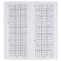 Larcele Sudoku Legno Giochi da Tavolo Puzzle Giochi di Numeri sd-02