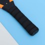 LIOOBO 2pcs Bambini Badminton Racchette da Tennis Set per Sport all'Aria Aperta Genitore-Bambino Sport educativi Giochi Sportivi
