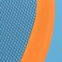 LIOOBO 2pcs Bambini Badminton Racchette da Tennis Set per Sport all'Aria Aperta Genitore-Bambino Sport educativi Giochi Sportivi