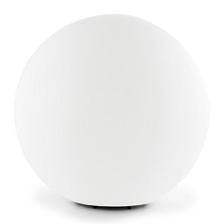 Lightcraft Shineball L Lampada da Esterno (a Sfera, 40 cm, lampadine con Una Potenza Massima di 40 Watt e Attacco Grande E27, Ad