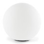 Lightcraft Shineball L Lampada da Esterno (a Sfera, 40 cm, lampadine con Una Potenza Massima di 40 Watt e Attacco Grande E27, Ad