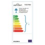 Lightcraft Shineball L Lampada da Esterno (a Sfera, 40 cm, lampadine con Una Potenza Massima di 40 Watt e Attacco Grande E27, Ad