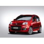 Iscrizione abbonamento Leasys CarCloud City Plus (Panda, 500, Ypsilon)