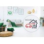 Abbonamento Noleggio Medio termine Leasys CarCloud Family  Tipo 5p,4p, Station Wagon