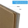 Femor Piscina per Cani, Gatti, Bagno per Cani, Piscina Piegevole, Antiscivolo in PVC, Resistente all'Usura(Blu, 160x160x30cm)