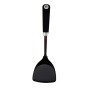 Bastilipo - Set di accessori da cucina 7 pezzi: Schiumarola, mestolo, mestolo, spatola, spatola forata, mestolo per pasta, suppo
