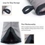 1 paio di Guanti da Forno Resistenti al Calorein, Guanti da Barbecue in Silicone, Guanti da Cucina Antiscivolo, Cotone Guanti da