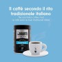 Bialetti Venus Caffettiera in Acciaio Inox, No Induzione, 2 Cups, Inossidabile, Argento