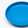 Ikea Kalas - Set di 6 bicchieri e piatti per bambini, multicolore