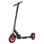 HOMMINI KUGOO Kirin S1 Monopattino Elettrico per Adulto, Scooter Elettrico Design Migliorato con Controllo App, Velocit¨¤ Fino